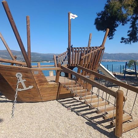 Apex Luxury Apartman Τρογκίρ Εξωτερικό φωτογραφία