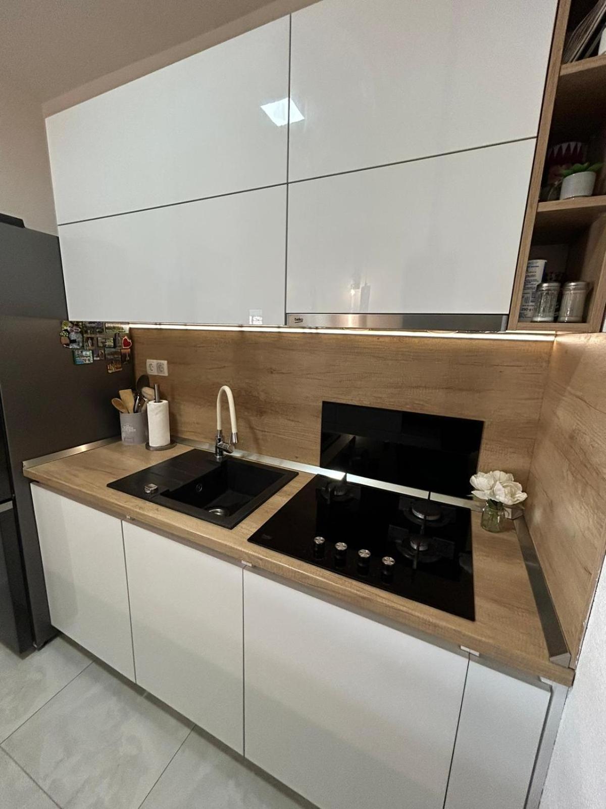 Apex Luxury Apartman Τρογκίρ Εξωτερικό φωτογραφία