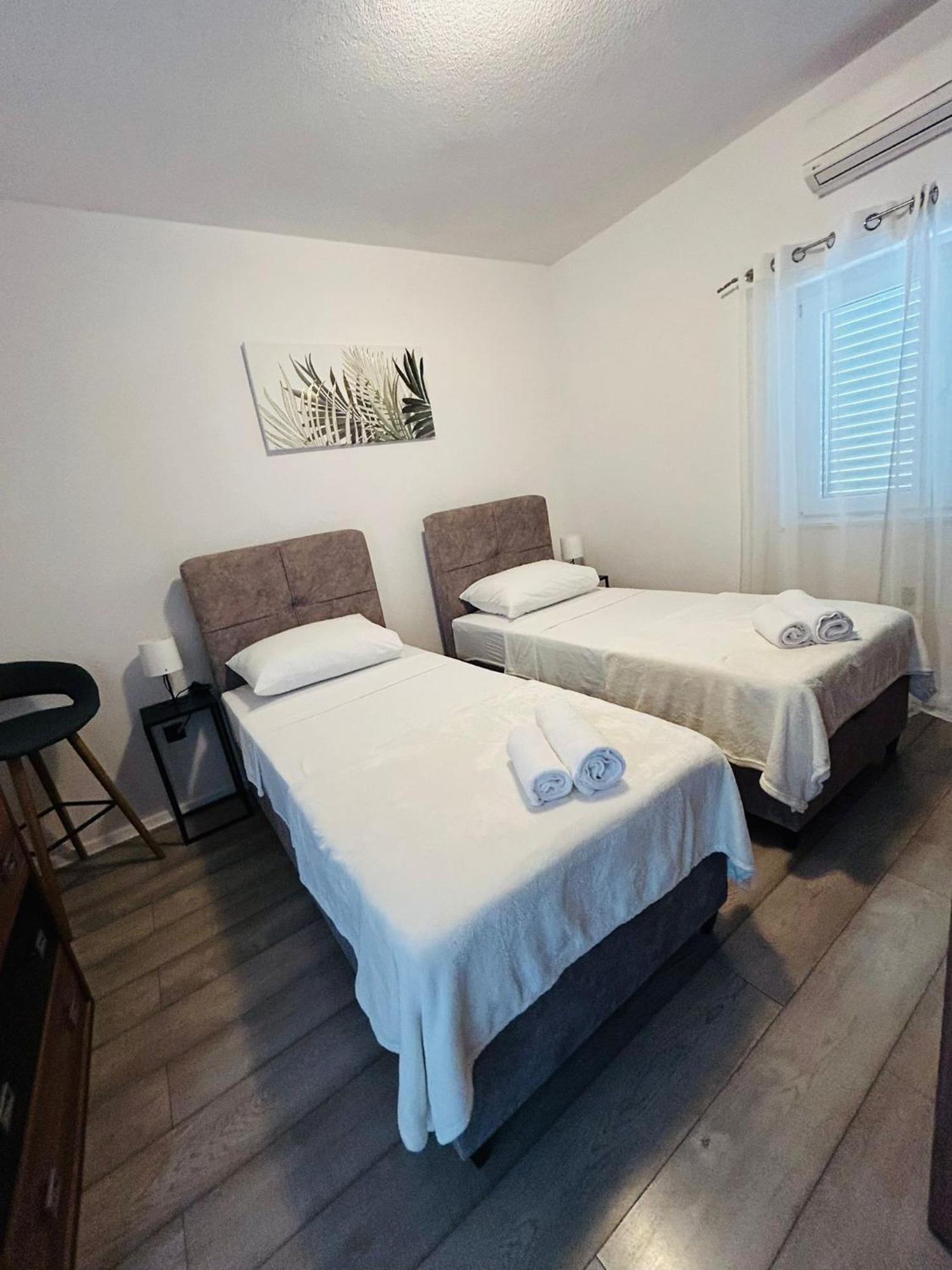 Apex Luxury Apartman Τρογκίρ Εξωτερικό φωτογραφία