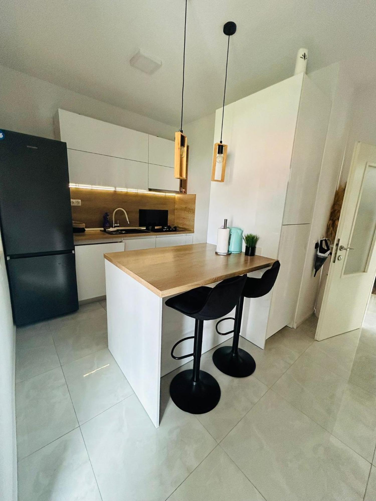 Apex Luxury Apartman Τρογκίρ Εξωτερικό φωτογραφία