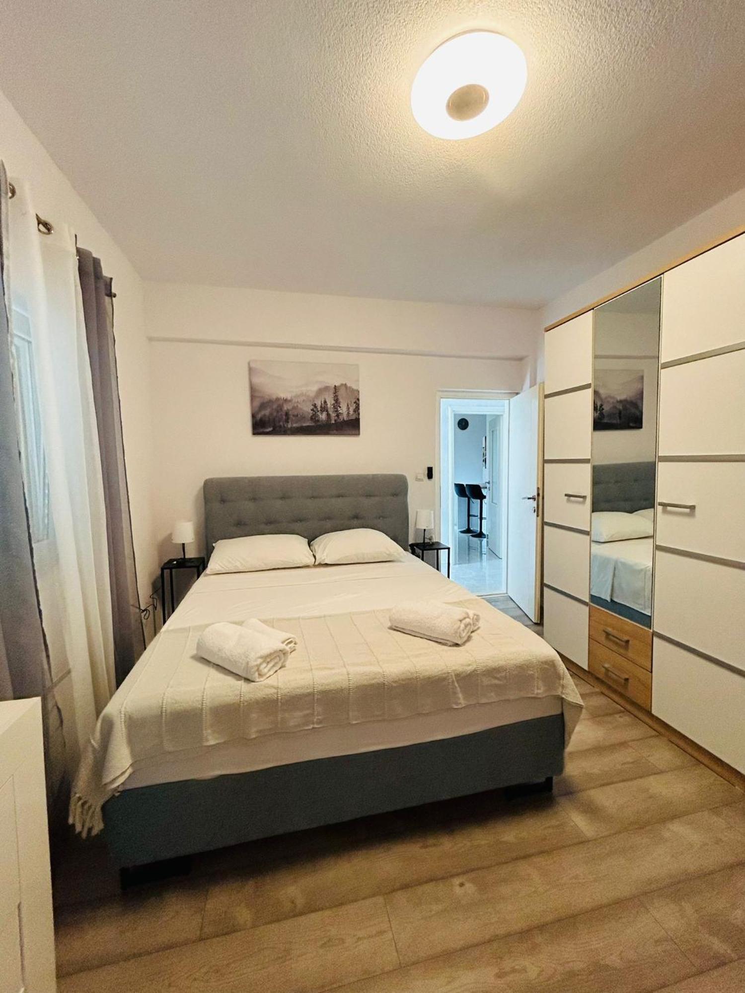 Apex Luxury Apartman Τρογκίρ Εξωτερικό φωτογραφία
