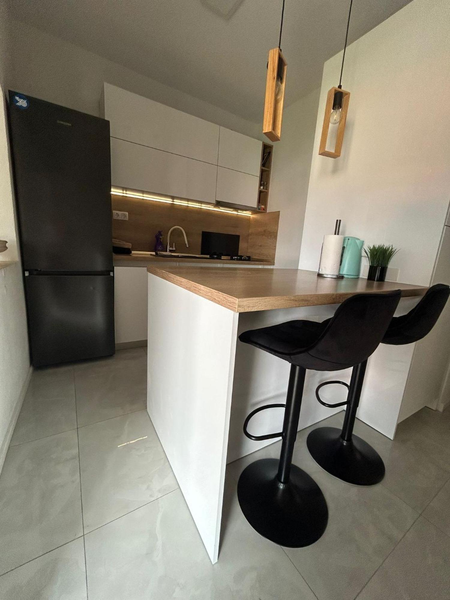 Apex Luxury Apartman Τρογκίρ Εξωτερικό φωτογραφία