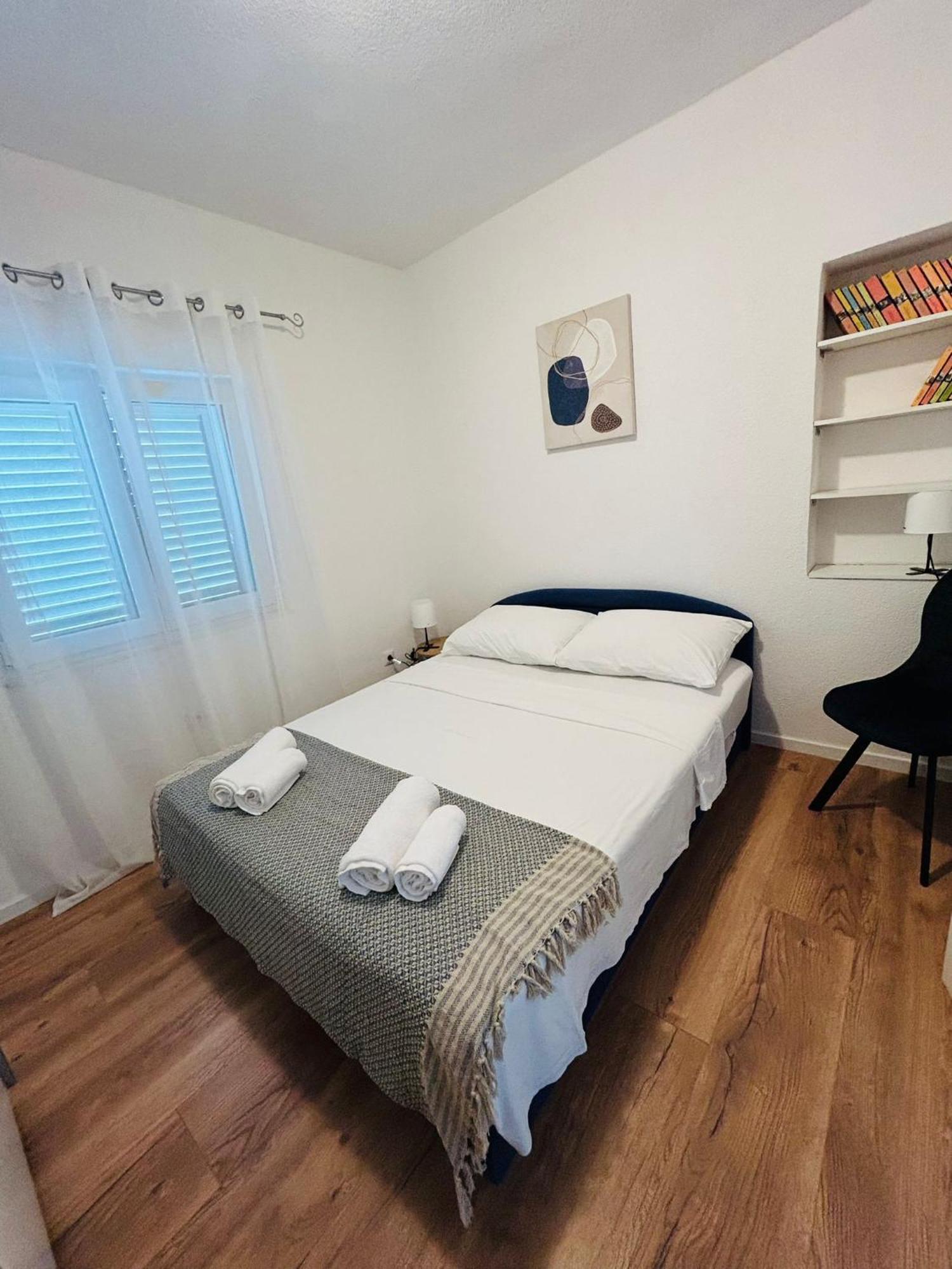 Apex Luxury Apartman Τρογκίρ Εξωτερικό φωτογραφία
